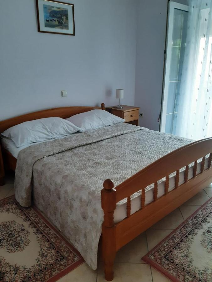 Apartment Jurkovic