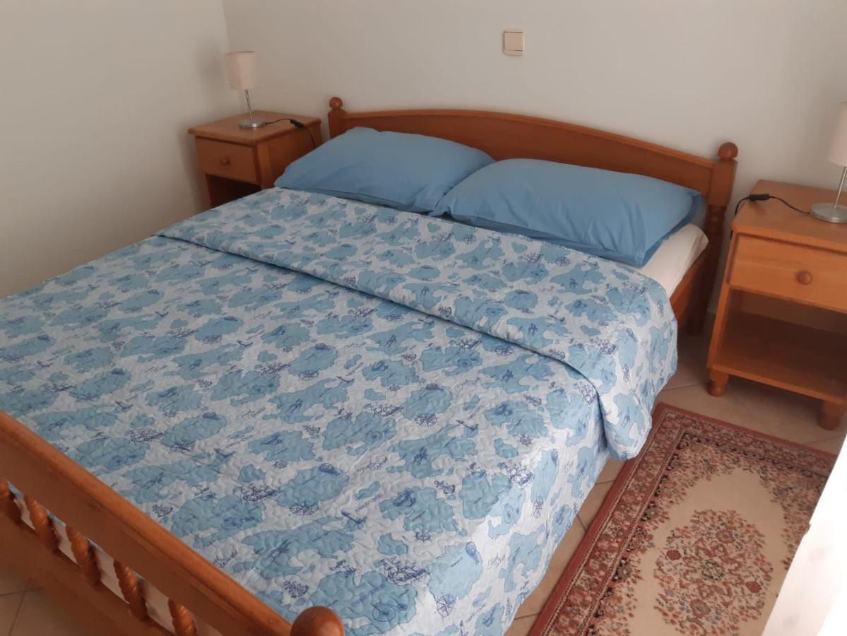 Jurkovic Apartment *