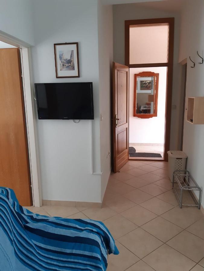 Jurkovic Apartment *