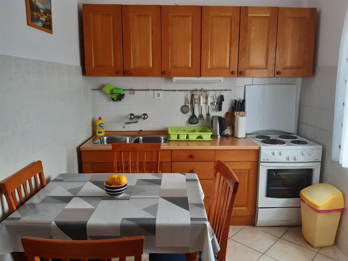 Apartment Jurkovic *