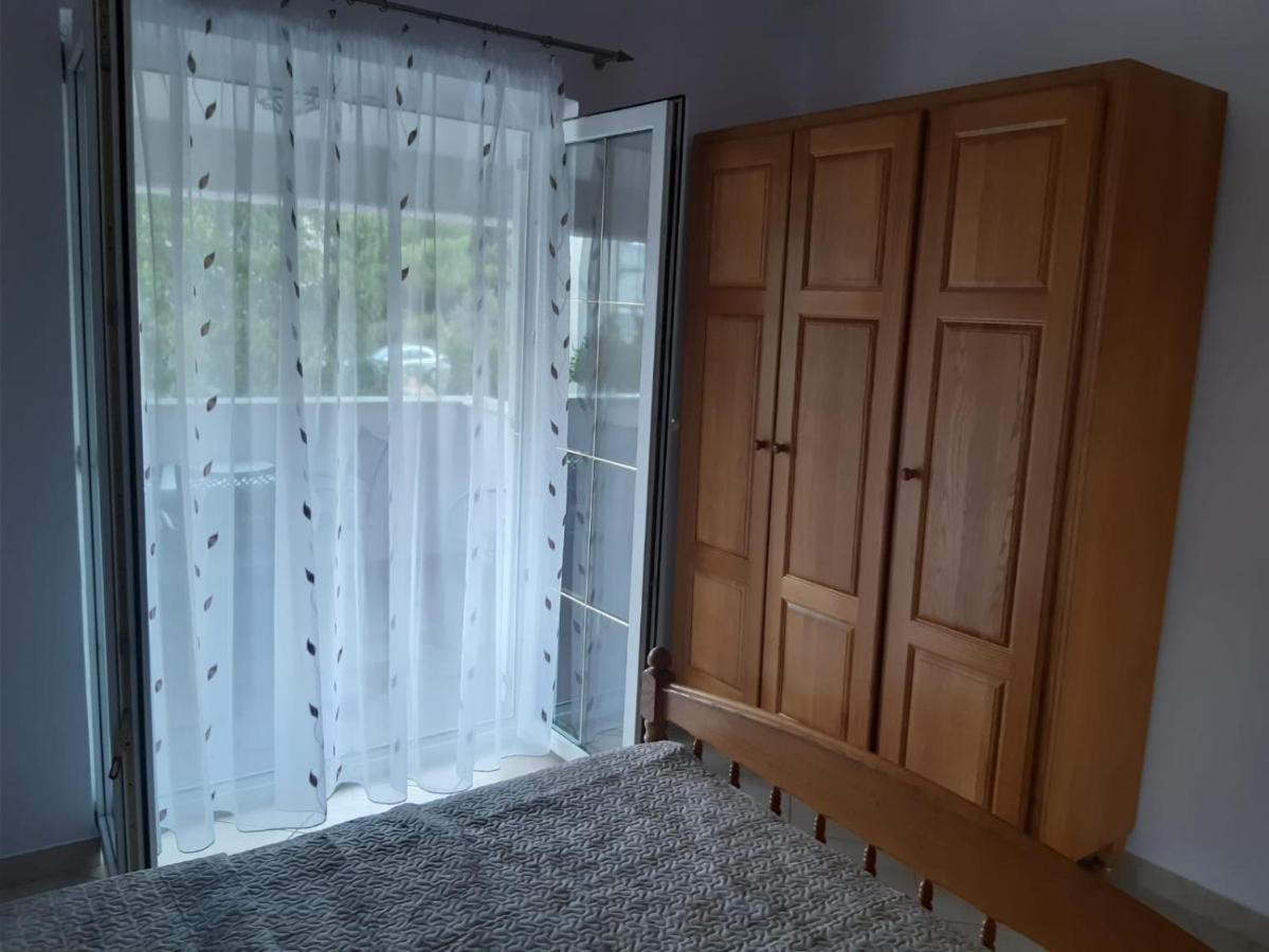 Jurkovic Apartment *