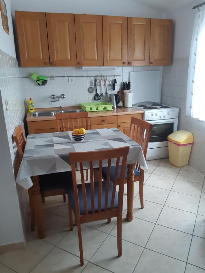 Jurkovic Apartment *